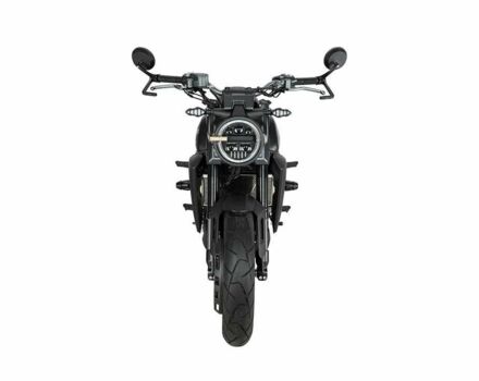 Другая Другая 2023 в Полтаве на Automoto.ua Другая Другая, объемом двигателя 0.35 л и пробегом 0 тыс. км за 4700 $, фото 2 на Automoto.ua