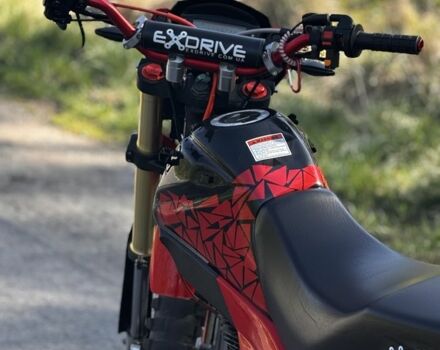 Інша Інша 2023 у Красилове на Automoto.ua Інша Інша, об'ємом двигуна 0.25 л та пробігом 0 тис. км за 1100 $, фото 7 на Automoto.ua