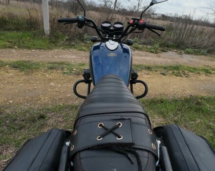 Другая Другая, объемом двигателя 0.15 л и пробегом 0 тыс. км за 800 $, фото 8 на Automoto.ua