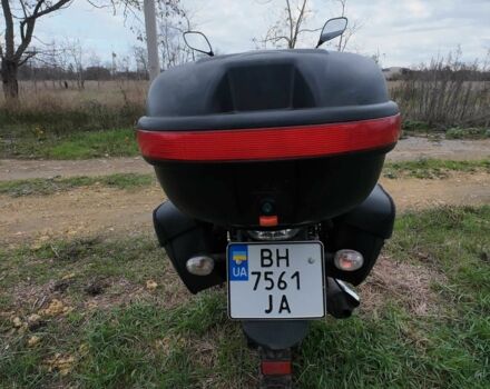 Другая Другая, объемом двигателя 0.15 л и пробегом 0 тыс. км за 800 $, фото 12 на Automoto.ua