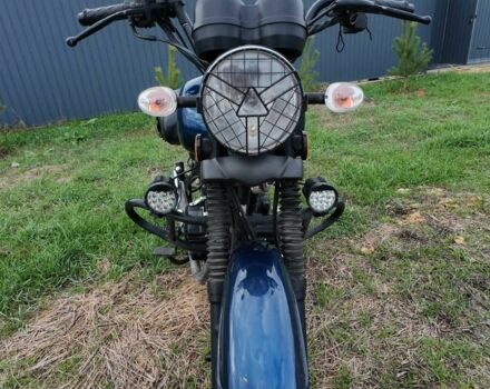 Другая Другая, объемом двигателя 0.15 л и пробегом 0 тыс. км за 800 $, фото 7 на Automoto.ua