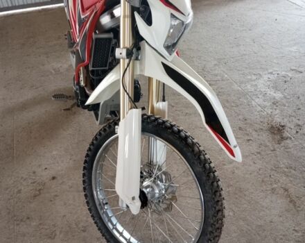 Інша Інша 2023 у Коломые на Automoto.ua Інша Інша, об'ємом двигуна 0.25 л та пробігом 0 тис. км за 1500 $, фото 4 на Automoto.ua