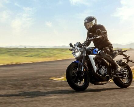 Другая Другая 2023 в Полтаве на Automoto.ua Другая Другая, объемом двигателя 0.35 л и пробегом 0 тыс. км за 4700 $, фото 12 на Automoto.ua