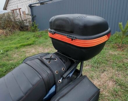 Другая Другая, объемом двигателя 0.15 л и пробегом 0 тыс. км за 800 $, фото 14 на Automoto.ua