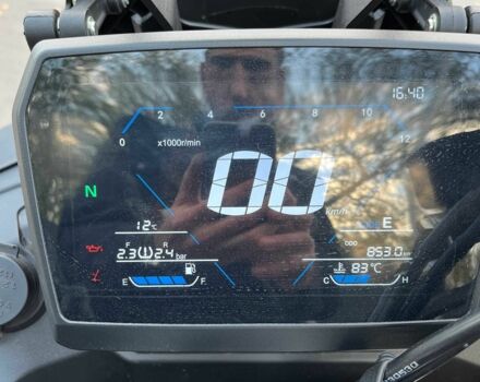 Інша Інша, об'ємом двигуна 0.53 л та пробігом 0 тис. км за 6100 $, фото 17 на Automoto.ua