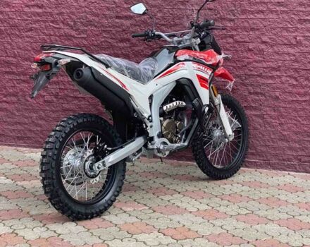 Другая Другая, объемом двигателя 0.3 л и пробегом 0 тыс. км за 3000 $, фото 3 на Automoto.ua