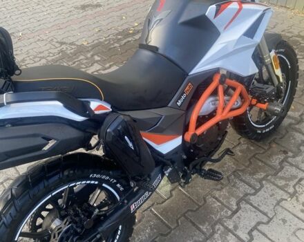 Другая Другая, объемом двигателя 0.25 л и пробегом 0 тыс. км за 1550 $, фото 1 на Automoto.ua