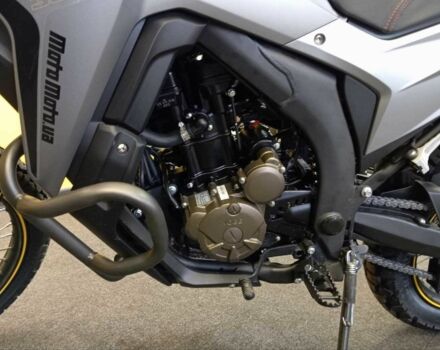 Другая Другая, объемом двигателя 0.3 л и пробегом 0 тыс. км за 3700 $, фото 5 на Automoto.ua