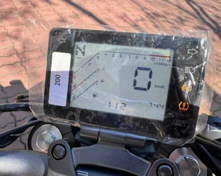 Інша Інша 2024 у Сумах на Automoto.ua Інша Інша, об'ємом двигуна 0.2 л та пробігом 0 тис. км за 3170 $, фото 13 на Automoto.ua