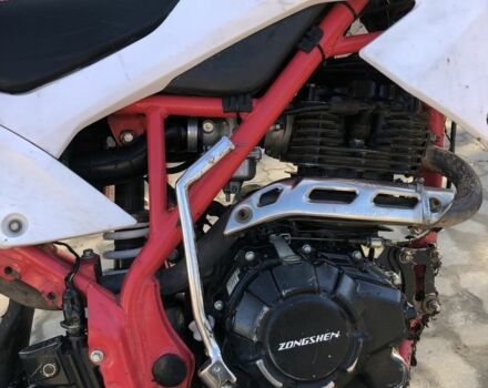 Другая Другая, объемом двигателя 0.2 л и пробегом 0 тыс. км за 920 $, фото 6 на Automoto.ua