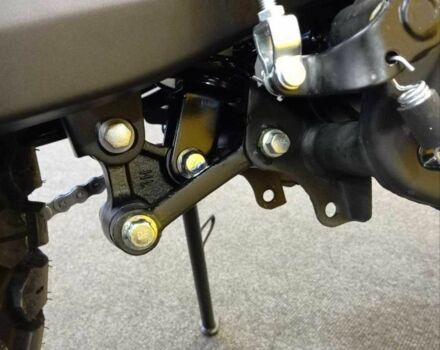 Другая Другая, объемом двигателя 0.3 л и пробегом 0 тыс. км за 3700 $, фото 4 на Automoto.ua