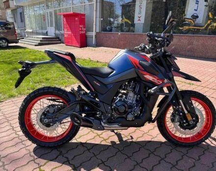 Інша Інша 2024 у Сумах на Automoto.ua Інша Інша, об'ємом двигуна 0.2 л та пробігом 0 тис. км за 3170 $, фото 2 на Automoto.ua