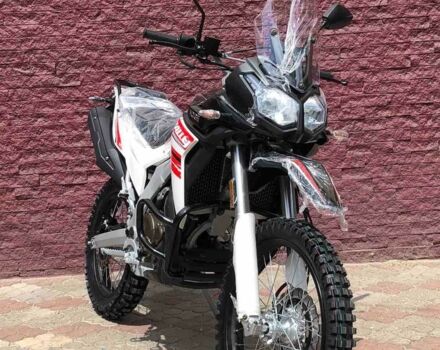 Другая Другая, объемом двигателя 0.3 л и пробегом 0 тыс. км за 3000 $, фото 10 на Automoto.ua