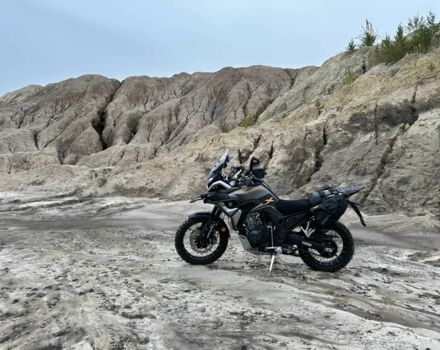 Другая Другая 2024 в Киеве на Automoto.ua Другая Другая, объемом двигателя 0.5 л и пробегом 0 тыс. км за 5200 $, фото 4 на Automoto.ua