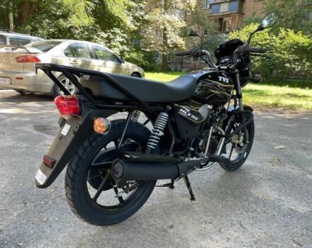 Другая Другая 2024 в Киеве на Automoto.ua Другая Другая, объемом двигателя 0.15 л и пробегом 0 тыс. км за 1550 $, фото 2 на Automoto.ua