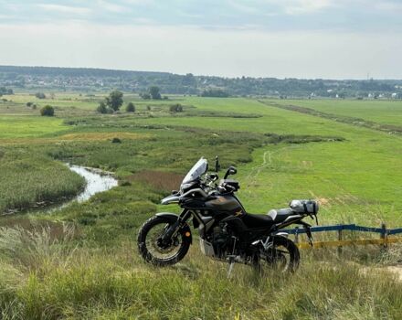 Другая Другая 2024 в Киеве на Automoto.ua Другая Другая, объемом двигателя 0.5 л и пробегом 0 тыс. км за 5200 $, фото 11 на Automoto.ua