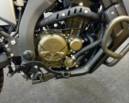 Другая Другая, объемом двигателя 0.3 л и пробегом 0 тыс. км за 3700 $, фото 7 на Automoto.ua