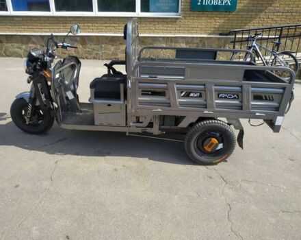 Другая Другая, объемом двигателя 0.11 л и пробегом 0 тыс. км за 635 $, фото 7 на Automoto.ua