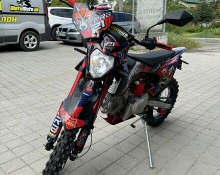 Інша Інша, об'ємом двигуна 0.14 л та пробігом 0 тис. км за 1250 $, фото 4 на Automoto.ua