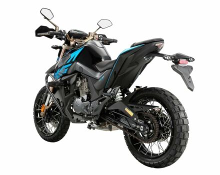 Інша Інша, об'ємом двигуна 0.19 л та пробігом 0 тис. км за 3170 $, фото 8 на Automoto.ua