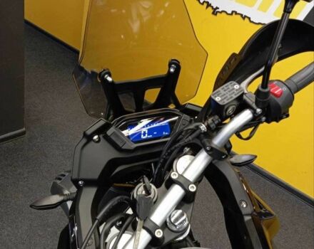 Другая Другая, объемом двигателя 0.3 л и пробегом 0 тыс. км за 3700 $, фото 6 на Automoto.ua