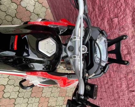 Другая Другая, объемом двигателя 0.3 л и пробегом 0 тыс. км за 3000 $, фото 7 на Automoto.ua