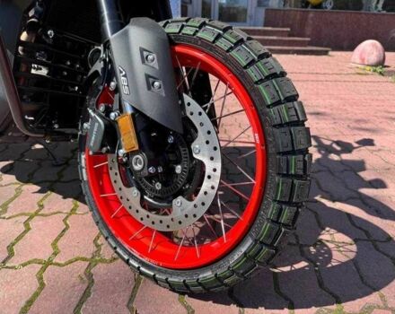 Інша Інша 2024 у Сумах на Automoto.ua Інша Інша, об'ємом двигуна 0.2 л та пробігом 0 тис. км за 3170 $, фото 17 на Automoto.ua