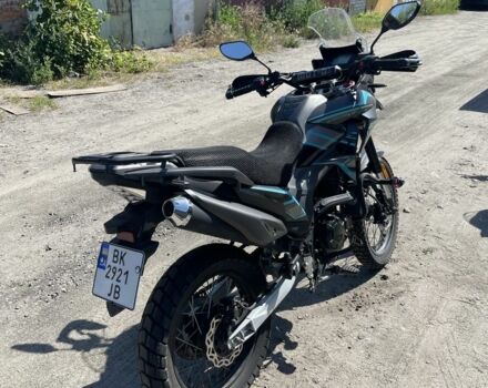 Інша Інша, об'ємом двигуна 0.25 л та пробігом 0 тис. км за 1500 $, фото 3 на Automoto.ua