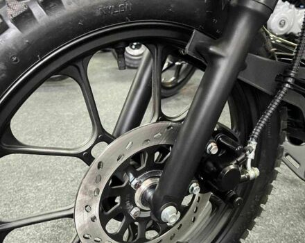 Інша Інша, об'ємом двигуна 0.2 л та пробігом 0 тис. км за 1082 $, фото 12 на Automoto.ua