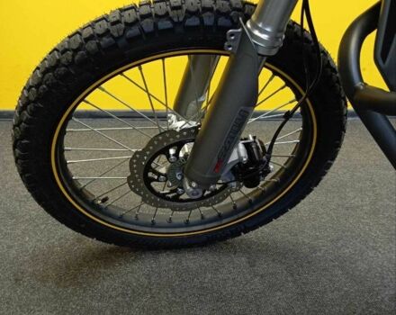 Другая Другая, объемом двигателя 0.3 л и пробегом 0 тыс. км за 3700 $, фото 11 на Automoto.ua