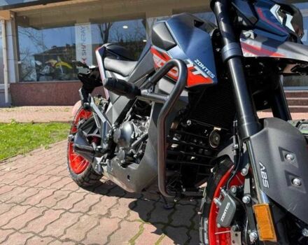 Інша Інша 2024 у Сумах на Automoto.ua Інша Інша, об'ємом двигуна 0.2 л та пробігом 0 тис. км за 3170 $, фото 18 на Automoto.ua