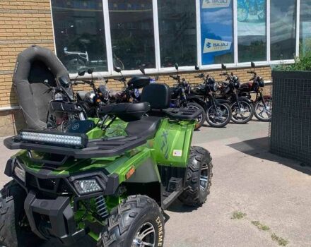 Другая Другая, объемом двигателя 0.11 л и пробегом 0 тыс. км за 635 $, фото 6 на Automoto.ua