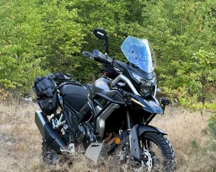 Другая Другая 2024 в Киеве на Automoto.ua Другая Другая, объемом двигателя 0.5 л и пробегом 0 тыс. км за 5200 $, фото 6 на Automoto.ua