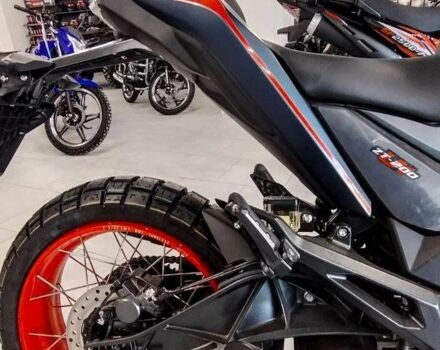 Інша Інша, об'ємом двигуна 0.19 л та пробігом 0 тис. км за 3170 $, фото 3 на Automoto.ua