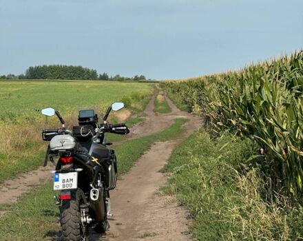 Другая Другая 2024 в Киеве на Automoto.ua Другая Другая, объемом двигателя 0.5 л и пробегом 0 тыс. км за 5200 $, фото 12 на Automoto.ua