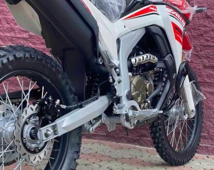 Другая Другая, объемом двигателя 0.3 л и пробегом 0 тыс. км за 3000 $, фото 5 на Automoto.ua