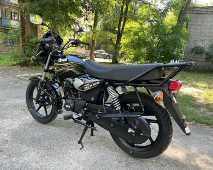 Другая Другая 2024 в Киеве на Automoto.ua Другая Другая, объемом двигателя 0.15 л и пробегом 0 тыс. км за 1550 $, фото 5 на Automoto.ua