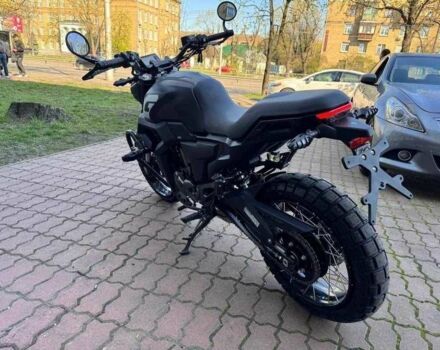 Другая Другая, объемом двигателя 0.2 л и пробегом 0 тыс. км за 3240 $, фото 5 на Automoto.ua