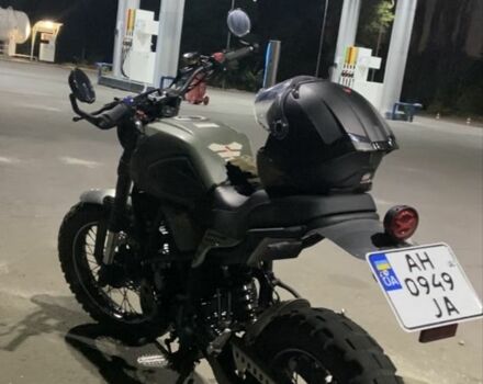 Другая Другая, объемом двигателя 0.22 л и пробегом 0 тыс. км за 1500 $, фото 4 на Automoto.ua