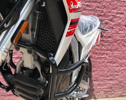 Другая Другая, объемом двигателя 0.3 л и пробегом 0 тыс. км за 3000 $, фото 17 на Automoto.ua