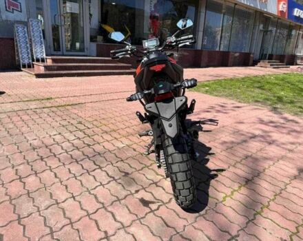 Інша Інша 2024 у Сумах на Automoto.ua Інша Інша, об'ємом двигуна 0.2 л та пробігом 0 тис. км за 3170 $, фото 5 на Automoto.ua