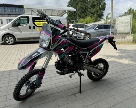 Інша Інша 2024 у Львові на Automoto.ua Інша Інша, об'ємом двигуна 0.13 л та пробігом 0 тис. км за 1102 $, фото 6 на Automoto.ua