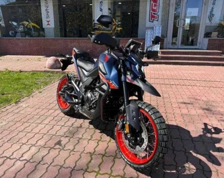 Інша Інша 2024 у Сумах на Automoto.ua Інша Інша, об'ємом двигуна 0.2 л та пробігом 0 тис. км за 3170 $, фото 1 на Automoto.ua