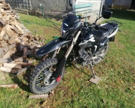 Інша Інша, об'ємом двигуна 0.22 л та пробігом 0 тис. км за 1250 $, фото 2 на Automoto.ua