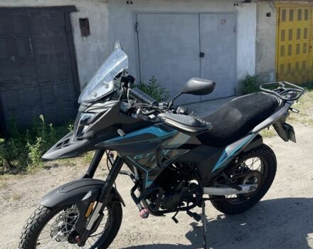 Інша Інша, об'ємом двигуна 0.25 л та пробігом 0 тис. км за 1500 $, фото 1 на Automoto.ua