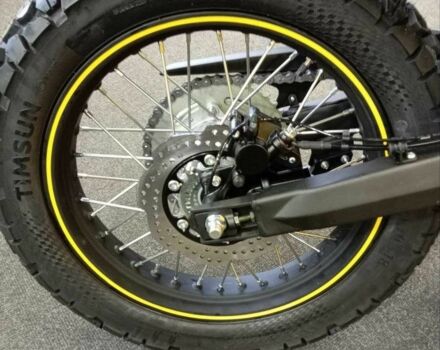 Другая Другая, объемом двигателя 0.3 л и пробегом 0 тыс. км за 3700 $, фото 8 на Automoto.ua