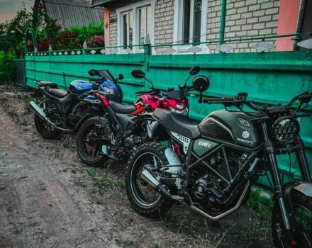 Другая Другая, объемом двигателя 0.22 л и пробегом 0 тыс. км за 1500 $, фото 1 на Automoto.ua