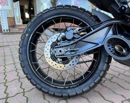 Другая Другая, объемом двигателя 0.2 л и пробегом 0 тыс. км за 3240 $, фото 14 на Automoto.ua