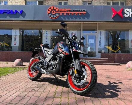 Інша Інша 2024 у Сумах на Automoto.ua Інша Інша, об'ємом двигуна 0.2 л та пробігом 0 тис. км за 3170 $, фото 9 на Automoto.ua