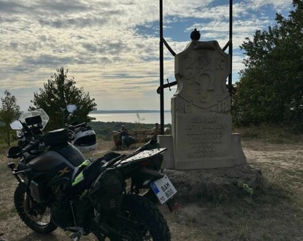 Другая Другая 2024 в Киеве на Automoto.ua Другая Другая, объемом двигателя 0.5 л и пробегом 0 тыс. км за 5200 $, фото 7 на Automoto.ua